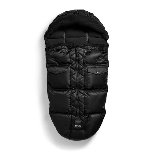 Elodie Fodpose Black  Black-One Size  Sort  One Size  unisex