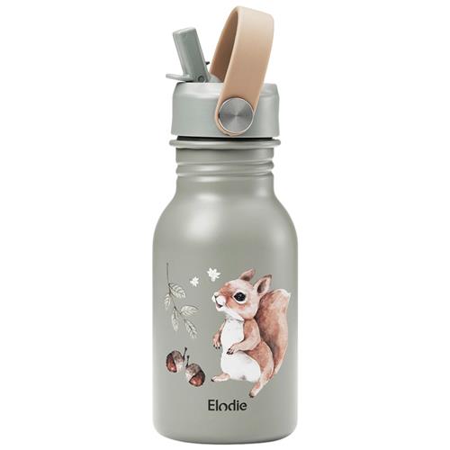 Elodie Vandflaske Chipmunk Darling Chipmunk Darling-One Size  Rød  One Size  unisex