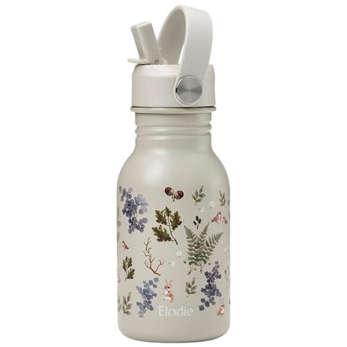 Elodie Drikkeflaske fairytale Forest Fairytale Forest-One Size  Rød  One Size  unisex