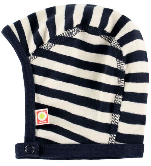 Katvig Babyhjelm - Navy