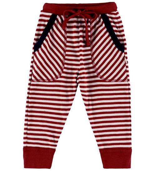 Katvig Bukser - Rød