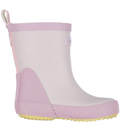 Wheat Gummistøvler - Welly - Lavender Lilac