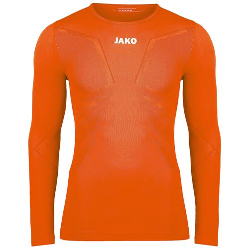 JAKO Base Layer 'Comfort 2.0'  laks / hvid