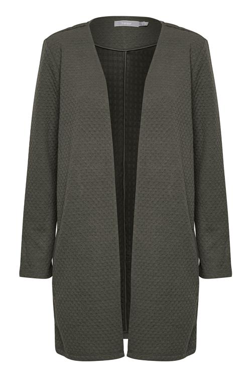Fransa Cardigan 'Cecardi'  grøn