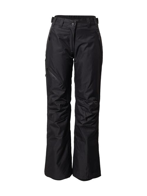 ICEPEAK Sportsbukser 'Curlew'  sort