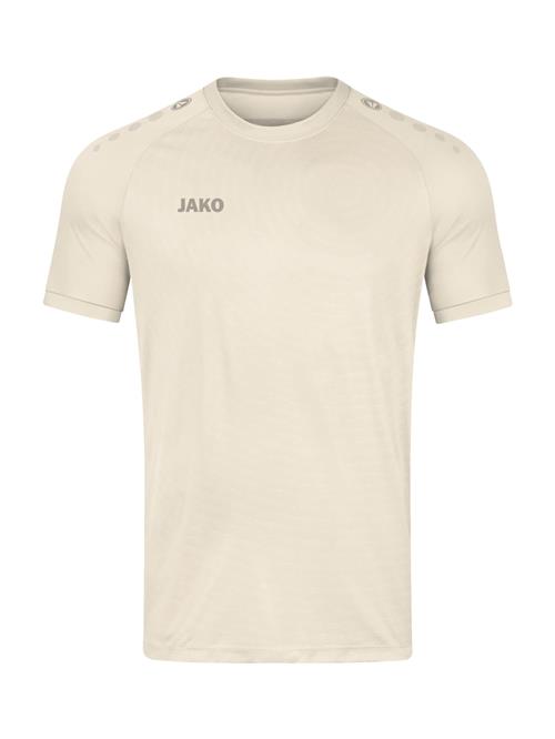 JAKO Fodboldtrøje  creme / lysegrå