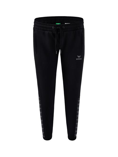 ERIMA Sportsbukser  grå / mørkegrå / sort