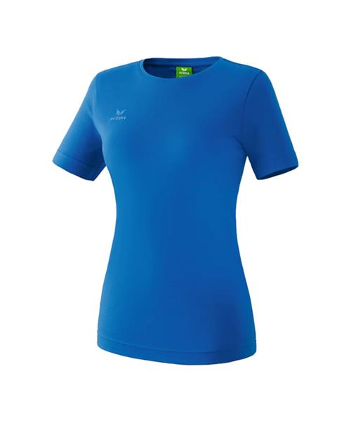 ERIMA Funktionsbluse  blå