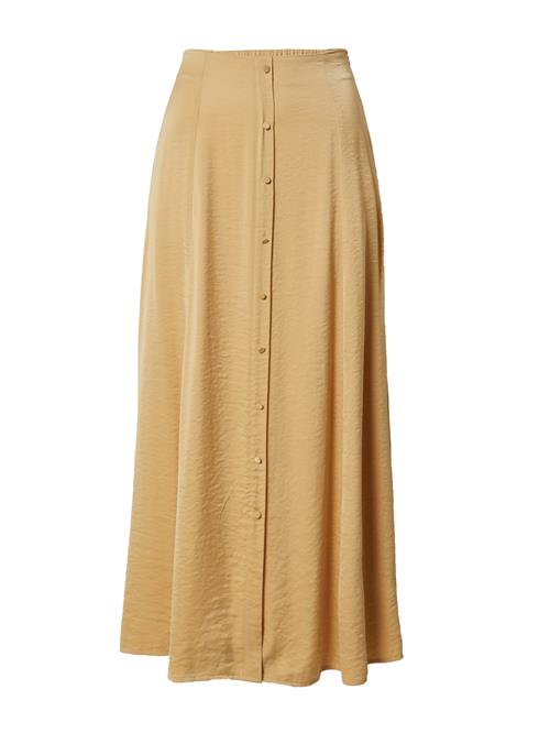 EDITED Nederdel 'Fadila'  curry