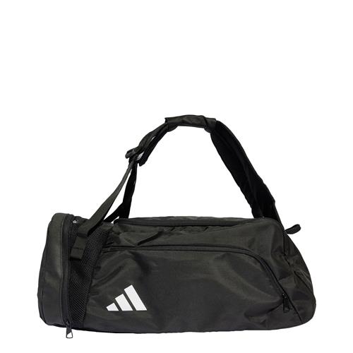 ADIDAS PERFORMANCE Sportstaske 'Tiro League'  sort / offwhite