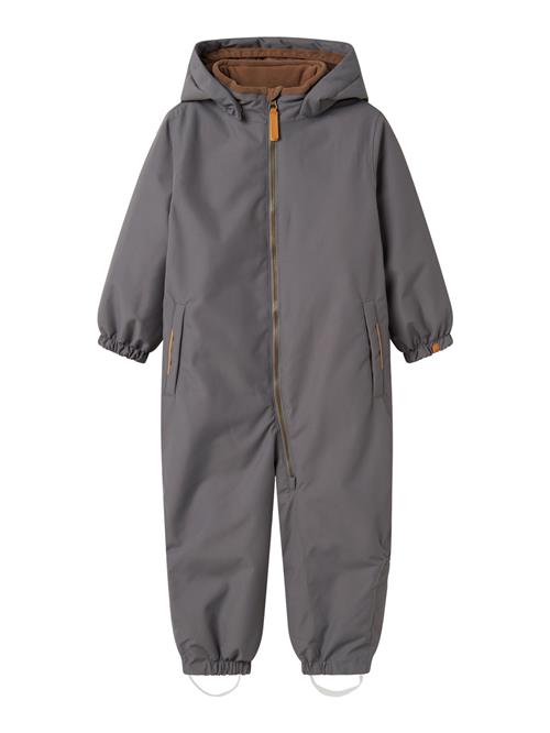 LIL ATELIER Flyverdragt SNOW10 Poppy Seed