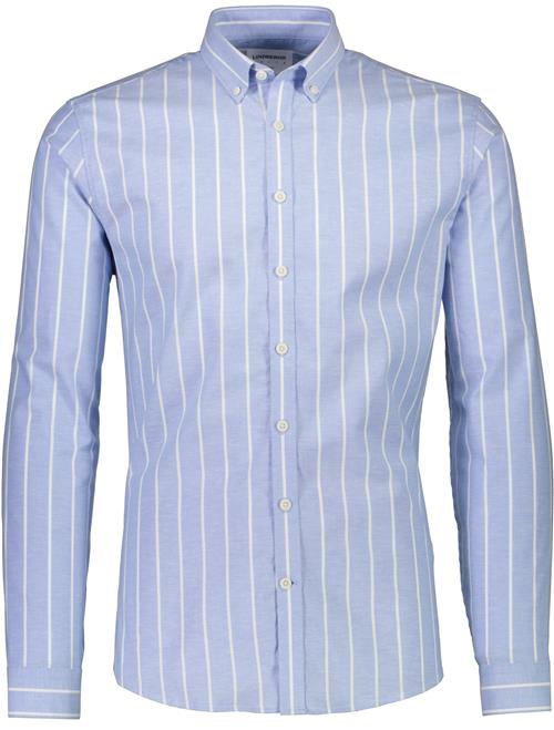Lindbergh Oxford skjorte