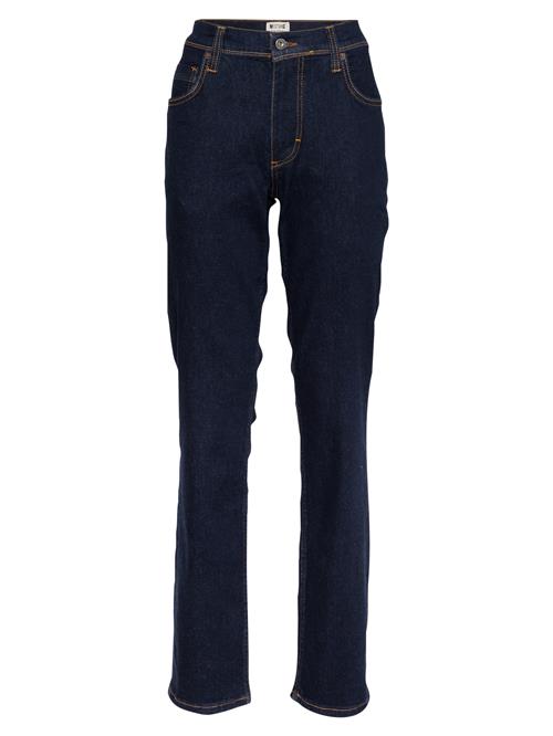 MUSTANG Jeans 'Washington'  mørkeblå