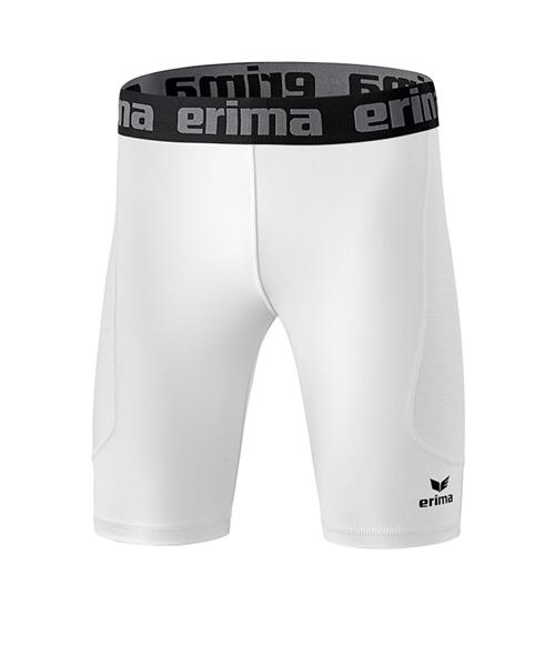 ERIMA Sportsundertøj  grå / sort / hvid
