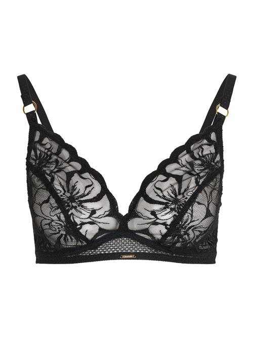 Chantelle BH 'FLEURS'  sort