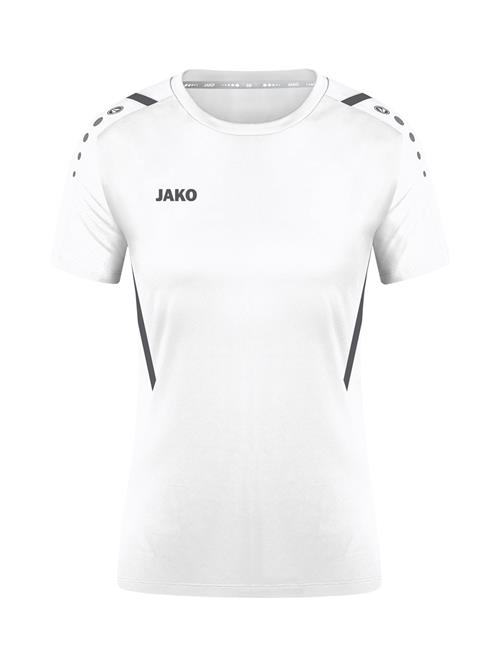 JAKO Fodboldtrøje  sort / hvid