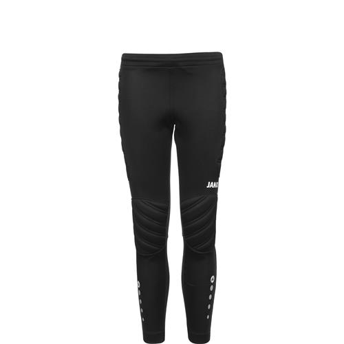 JAKO Sportsbukser 'Striker'  sort / hvid