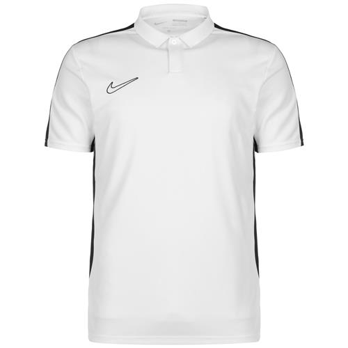 NIKE Funktionsskjorte 'Academy 23'  sort / hvid
