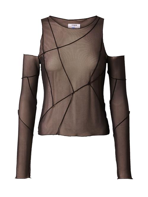 ABOUT YOU x Emili Sindlev Shirts 'Biba'  sort