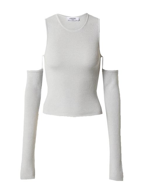 SHYX Pullover 'Ruth'  lysegrå