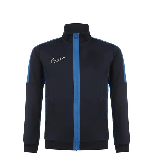 NIKE Sportsjakke 'Academy 23'  blå / mørkeblå