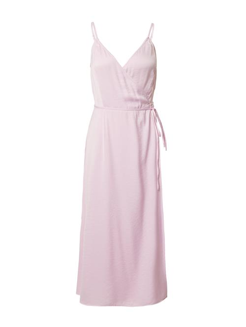 EDITED Kjole 'Roslyn'  lyserød