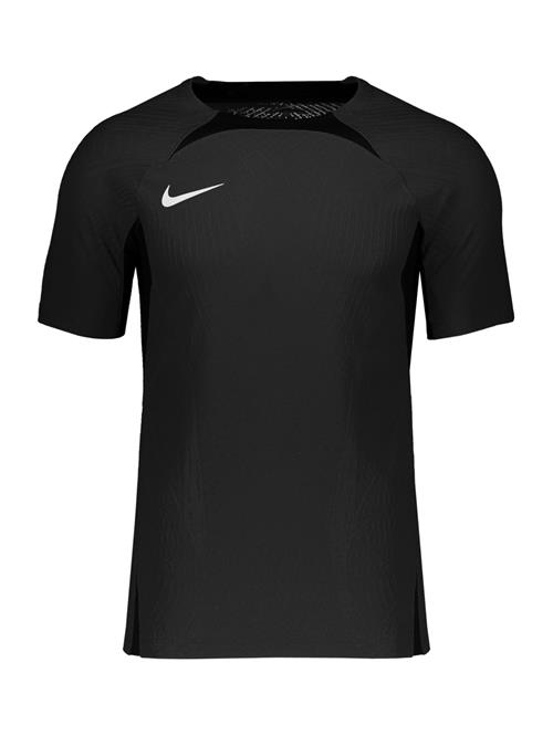 NIKE Fodboldtrøje  sort / hvid