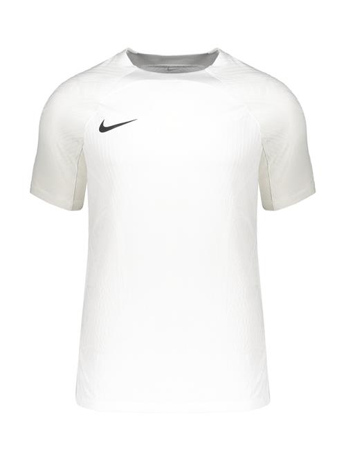 NIKE Fodboldtrøje 'Vapor'  sort / hvid