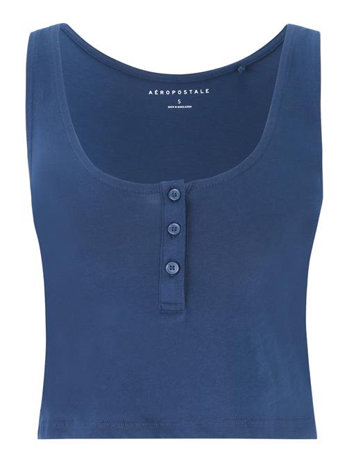 AÉROPOSTALE Overdel  navy