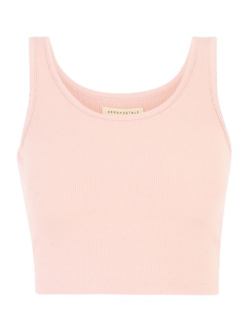 AÉROPOSTALE Overdel  pastelpink