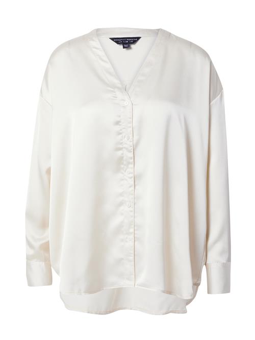 Dorothy Perkins Bluse  creme