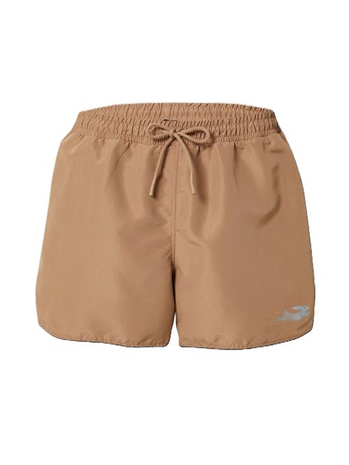 Pacemaker Sportsbukser  mørkebeige