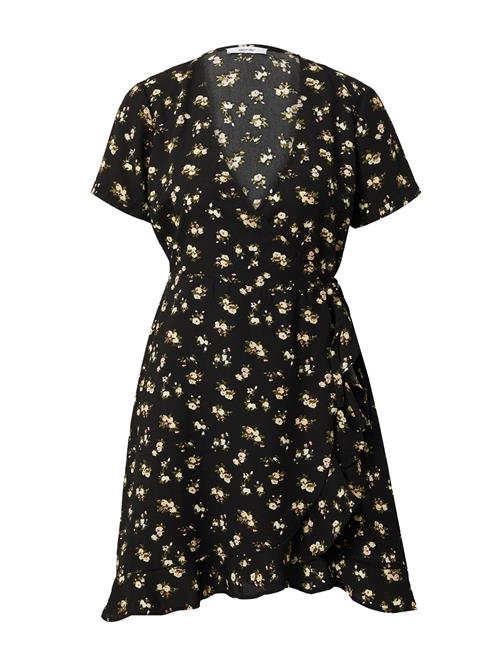 ABOUT YOU Kjole 'Clara'  blandingsfarvet / sort