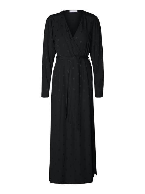 SELECTED Kjole 'Ludwika'  sort