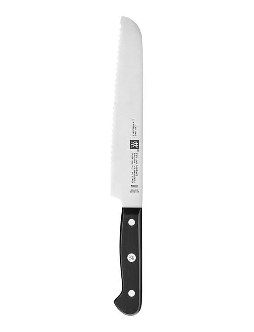 Bread Knife Zwilling Black