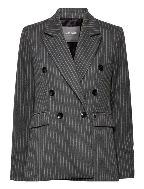 Chari Viyana Blazer MOS MOSH Grey