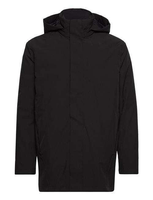 Slhoslo 3 In 1 Coat B Selected Black