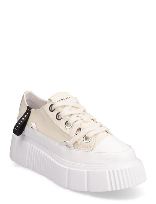 Matilda Canvas Low 23 Inuikii Beige