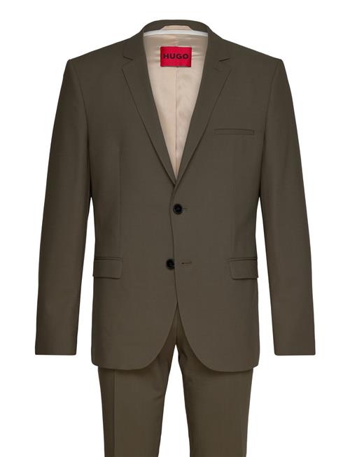 Arti/Hesten232X HUGO Beige