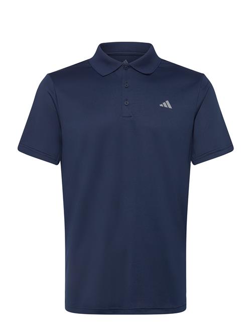 Adi Prf Lc Polo Adidas Golf Navy
