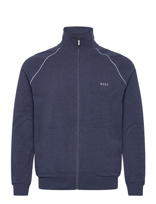 Mix&Match Jacket Z BOSS Navy