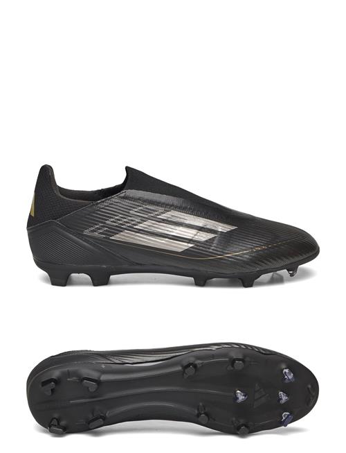 F50 League Ll Fg/Mg Adidas Performance Black