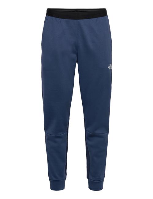 M Mountain Athletics Fleece Pant The North Face Blue