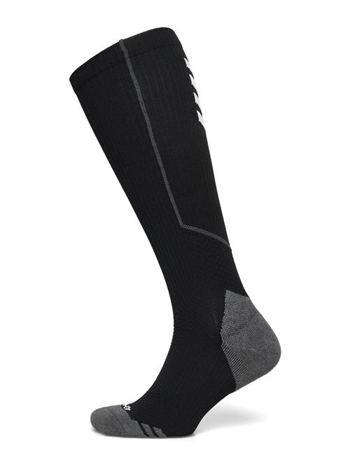 Hmlpro Training Socks High Hummel Black