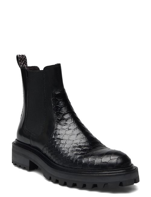 Boots Billi Bi Black