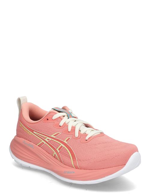 Gel-Cumulus 27 Asics Pink