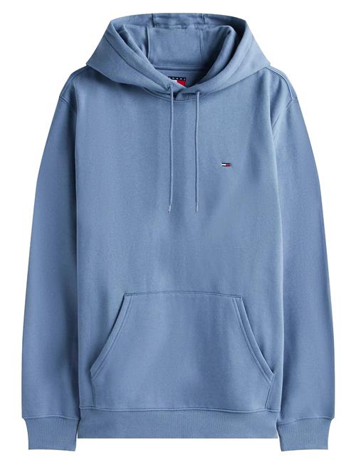 Tjm Reg S Flag Hoodie Ext Tommy Jeans Blue