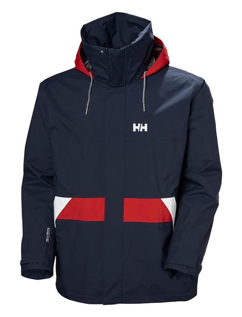 Koster All-Weather Jacket Helly Hansen Navy