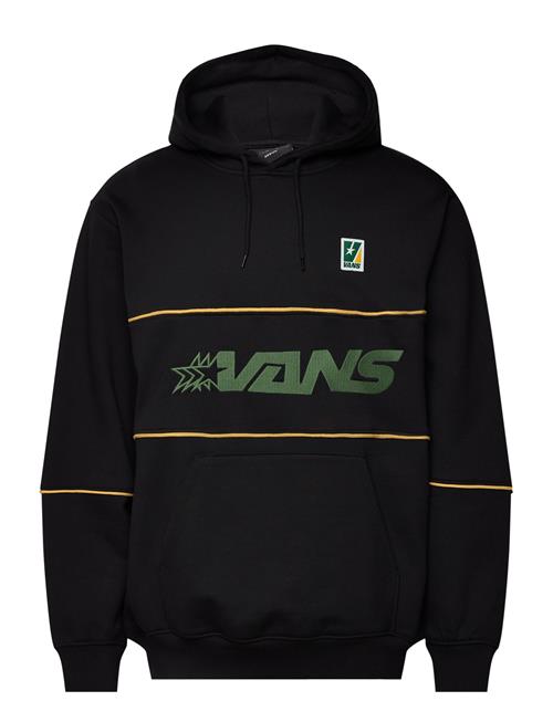 Star V Pullover VANS Black