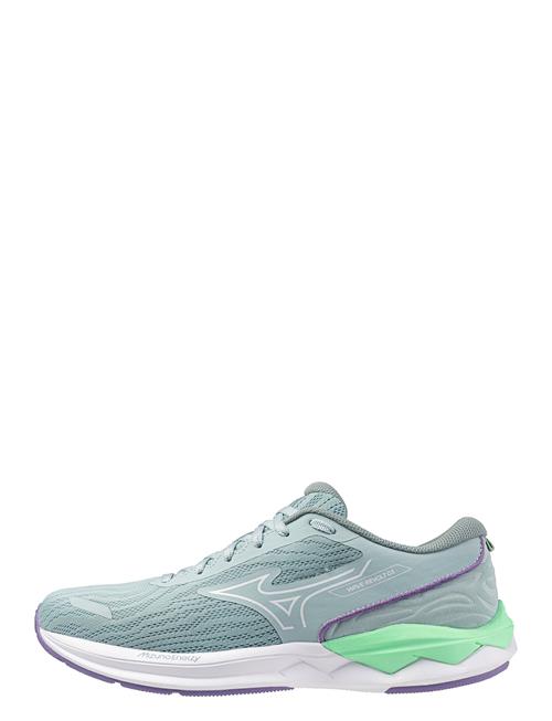 Wave Revolt 3 Mizuno Green